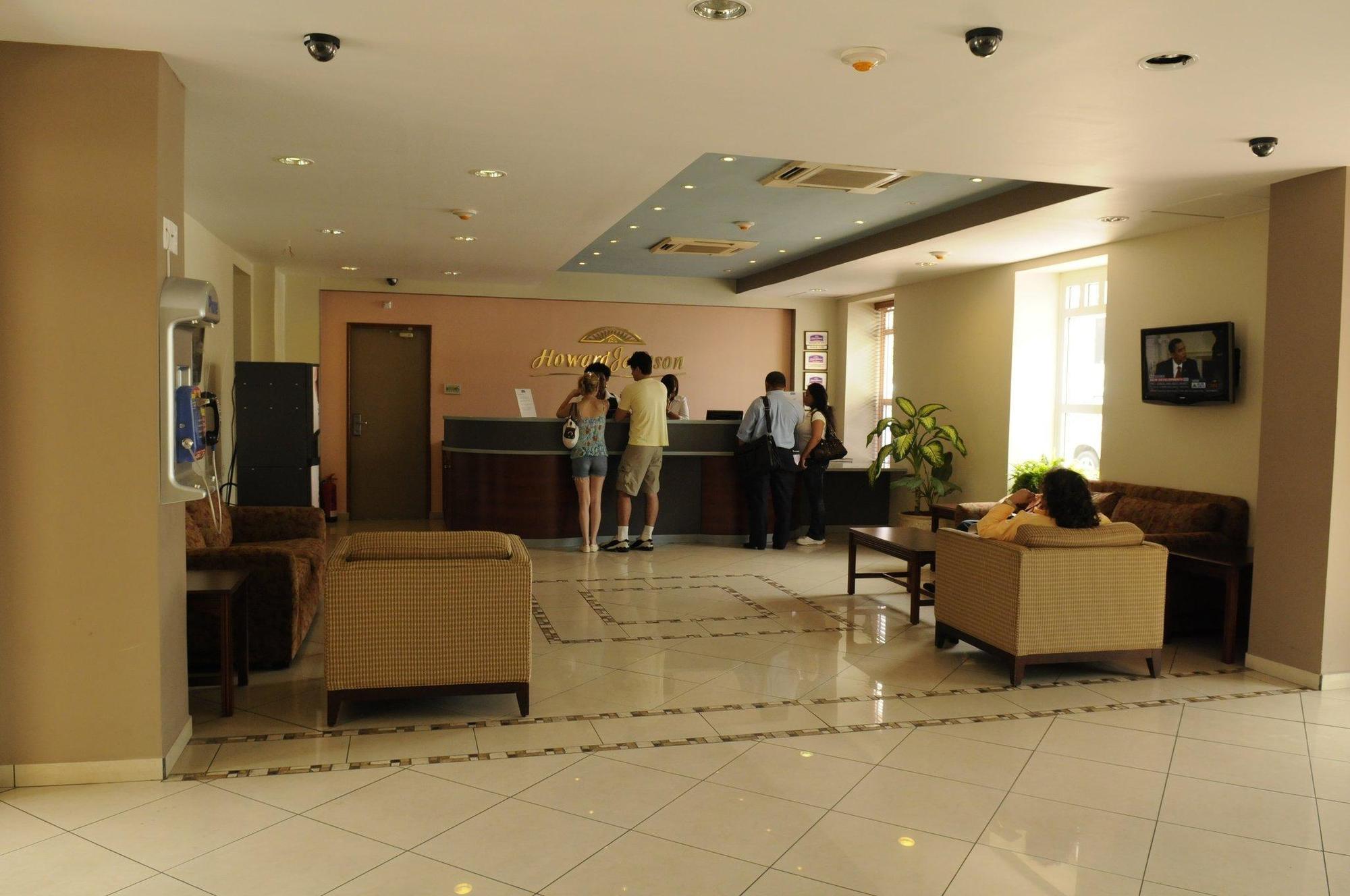 E M City Hotel Willemstad Buitenkant foto